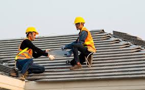 Best Roofing for New Construction  in Canby, MN